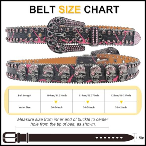 Belts